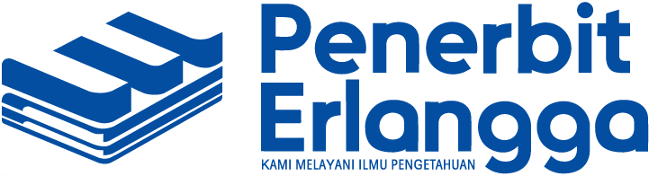 Download Official Corporate Logo Guideline of Penerbit Erlangga