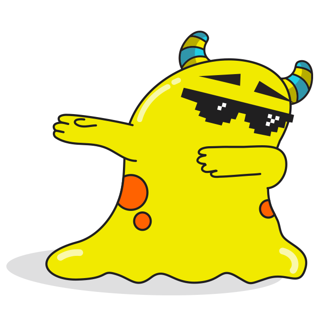 Waza - Invisibility Power