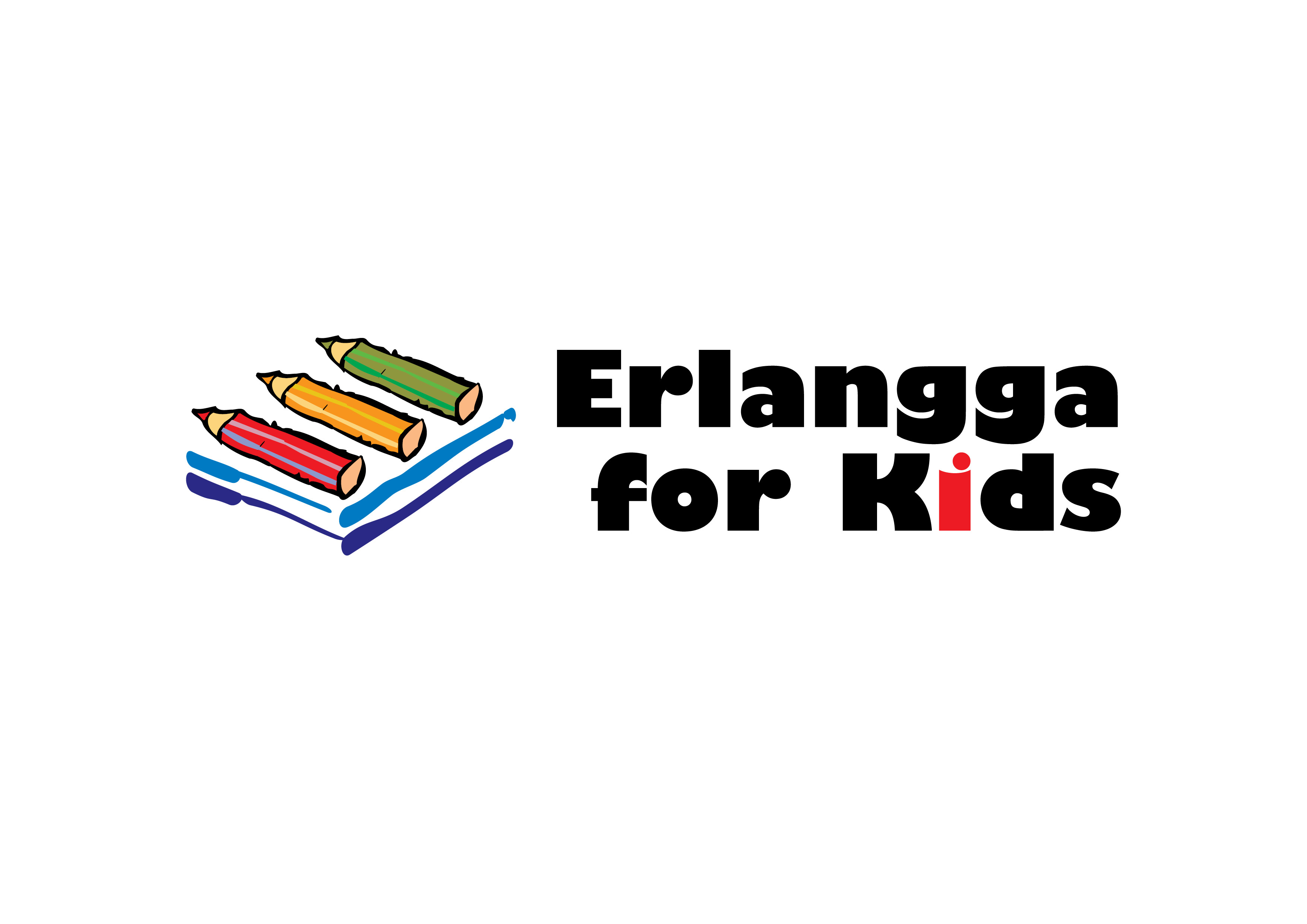 Erlangga for Kids