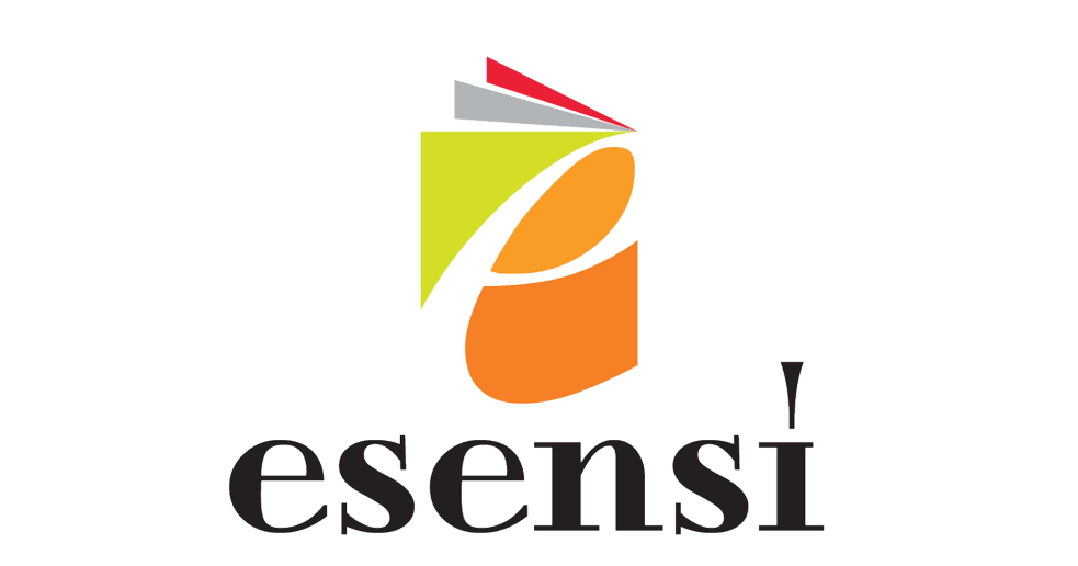 Esensi Logo